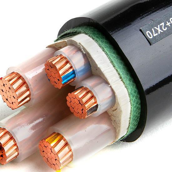 GZR-X?防蟻，防鼠，環(huán)保，隔氧特種電纜