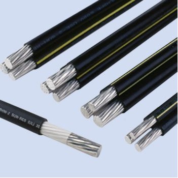 NLYV-Y 農(nóng)用直埋電纜，防蟻聚氯乙烯護套電纜