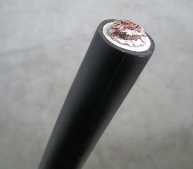 DCEYHR，DCEYH鐵路機車車輛用電纜