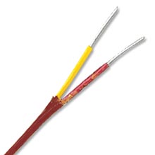 熱電偶用補償導線、補償電纜